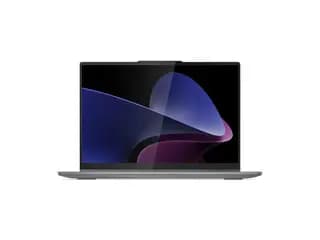 لپ‌تاپ Lenovo IdeaPad 5 2-in-1 16IRU9 · نمای باز و صفحه‌نمایش