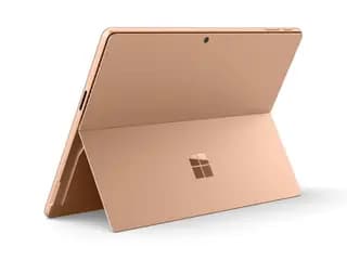 تبلت ویندوزی Surface Pro 12 13 — صفحه‌کلید و تاچ‌پد