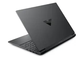 لپ‌تاپ گیمینگ HP Victus 15 fa2787nr — نمای پشت و لولا