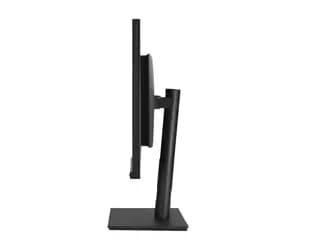 مانیتور Asus PA329CV 32 inch — نمای پشت و لولا ۲