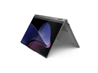 لپ‌تاپ Lenovo IdeaPad 5 2-in-1 16IRU9 · نمای از بالا