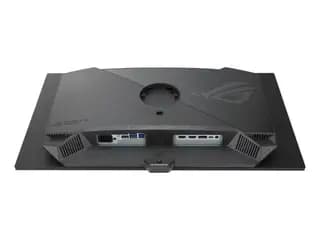 مانیتور Asus XG27UCDMG 27 inch — نمای جانبی