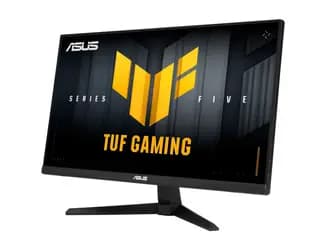 مانیتور Asus VG249Q5A 24 inch — صفحه‌کلید و تاچ‌پد