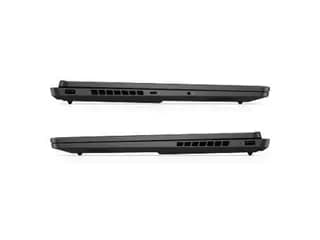لپ‌تاپ گیمینگ HP OMEN 16 Slim an0075cl — نمای از بالا