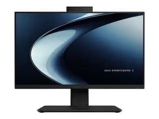 کامپیوتر آل‌این‌وان ASUS ExpertCenter P400 AiO P440VAK — نمای روبرو
