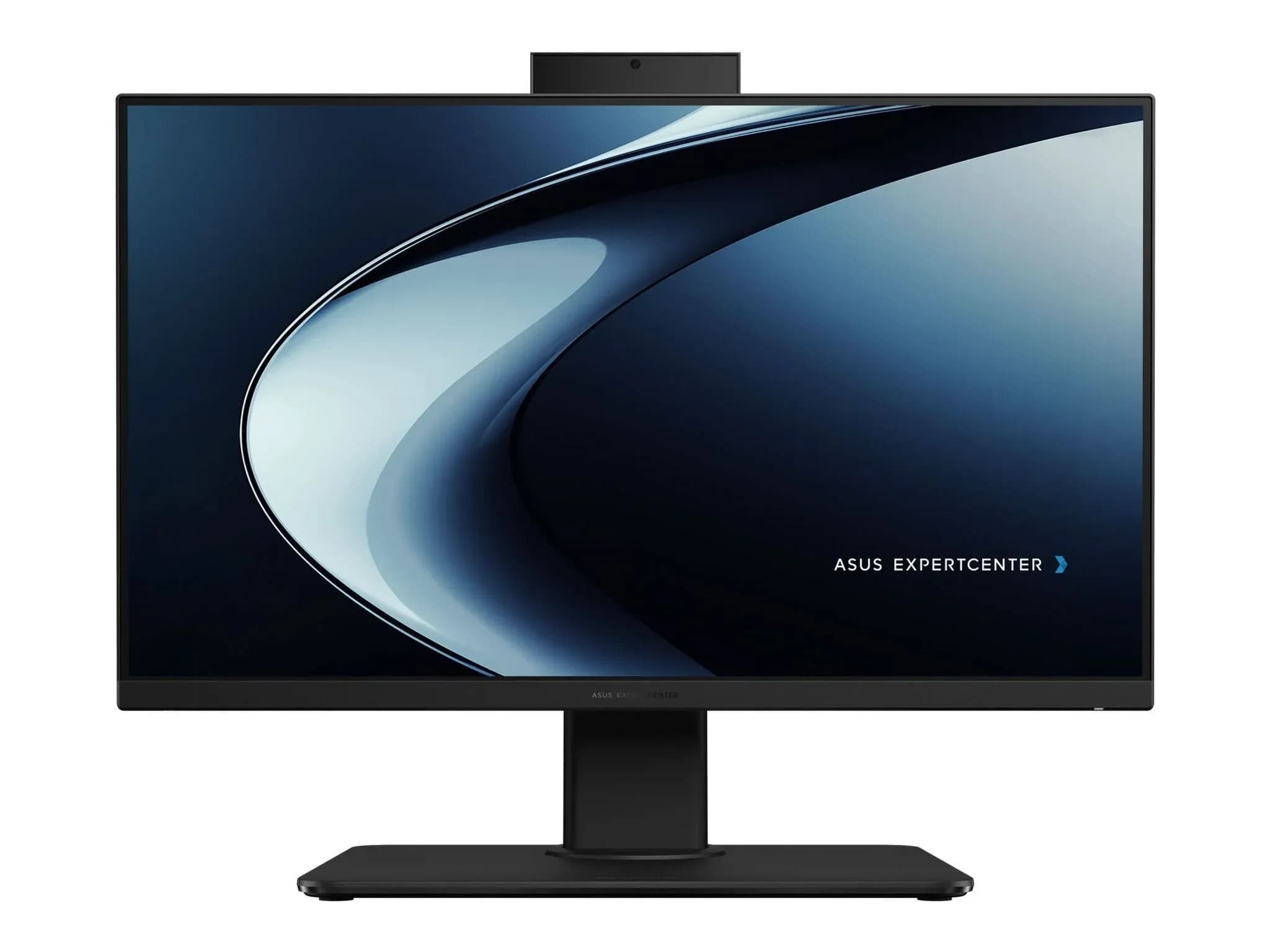 کامپیوتر آل‌این‌وان ASUS ExpertCenter P400 AiO P440VAK — نمای روبرو