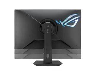 مانیتور Asus XG32UCG 32 inch — درگاه‌های کناری