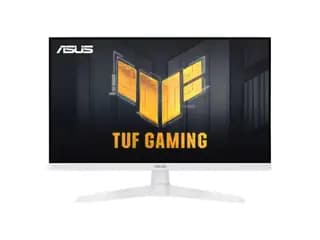 مانیتور Asus VG249Q3A-W 24 inch — نمای روبرو