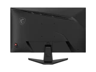 مانیتور MSI MAG272PF X24 27 inch — نمای باز و صفحه‌نمایش