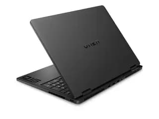 لپ‌تاپ گیمینگ HP OMEN 16 Slim an0075cl — نمای جانبی