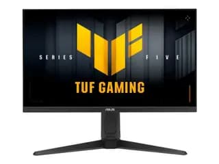 مانیتور Asus VG279QML5A 27 inch — نمای روبرو