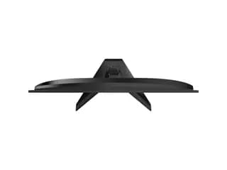 مانیتور MSI G275L 27 inch — نمای پشت و لولا