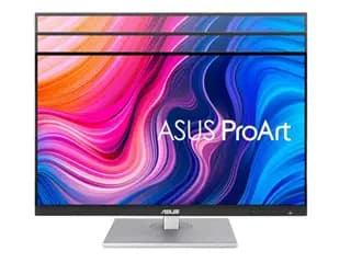 مانیتور Asus PA279CV 27 inch — نمای از بالا
