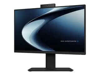کامپیوتر آل‌این‌وان ASUS ExpertCenter P400 AiO P440VAK — صفحه‌کلید و تاچ‌پد