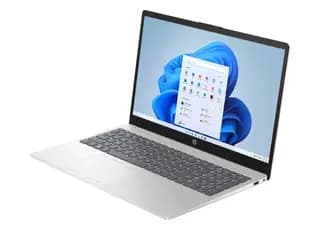 لپ‌تاپ HP Laptop 15 fd2050wm · درگاه‌های سمت چپ