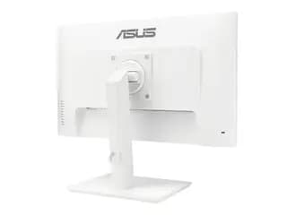 مانیتور Asus VA24EQSB-W 24 inch — درگاه‌های کناری
