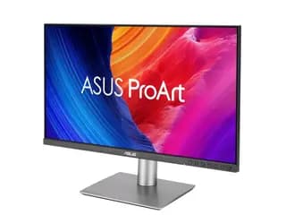 مانیتور Asus PA278QGV 27 inch — صفحه‌کلید و تاچ‌پد