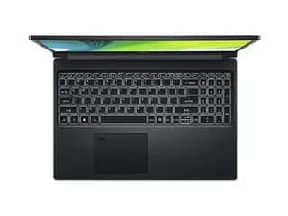 لپ‌تاپ گیمینگ Acer Aspire 7 A715-79G — درگاه‌های کناری