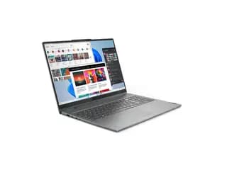 لپ‌تاپ Lenovo IdeaPad 5 2-in-1 16IRU9 · درگاه‌های کناری