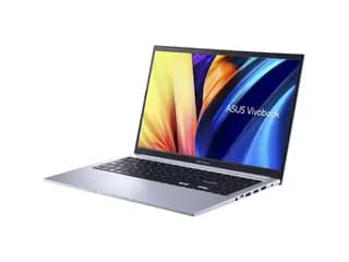 لپ‌تاپ ASUS Vivobook 15 X1502ZA — درگاه‌های کناری