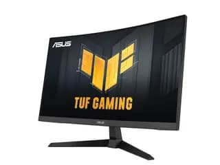 مانیتور Asus VG27VQ3B 27 inch — صفحه‌کلید و تاچ‌پد