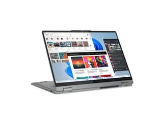 لپ‌تاپ Lenovo IdeaPad 5 2-in-1 16IRU9 · جزئیات طراحی