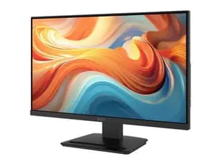 مانیتور MSI MP243L 24 inch — صفحه‌کلید و تاچ‌پد