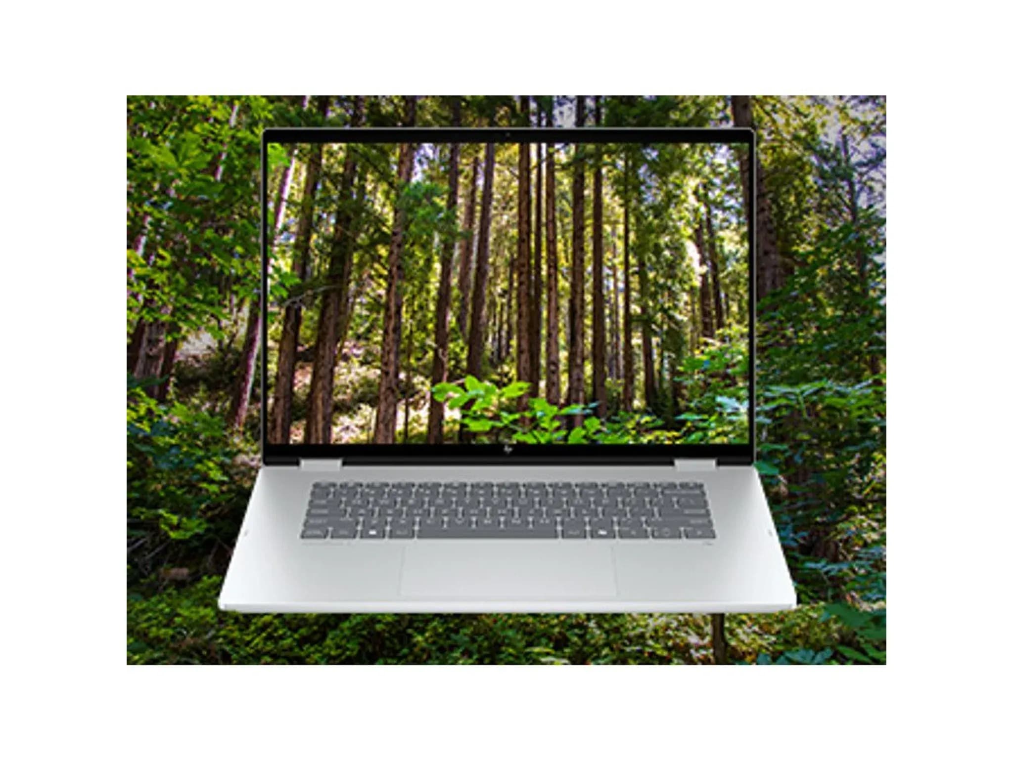 لپ‌تاپ HP OmniBook 7 Flip 16 16t-au000 · جزئیات طراحی ۹