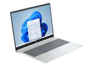 لپ‌تاپ HP OmniBook 5 16 ag1075cl · درگاه‌های سمت راست