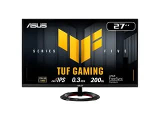 مانیتور Asus VG279Q5R 27 inch — نمای روبرو