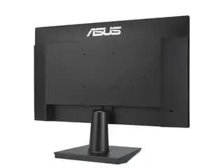 مانیتور Asus VA27EHF 27 inch — نمای زاویه‌دار