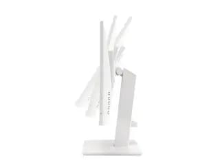 مانیتور Asus VA24EQSB-W 24 inch — درگاه‌های کناری ۲