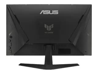 مانیتور Asus VG249Q5A 24 inch — نمای پشت و لولا