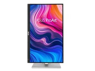 مانیتور Asus PA279CV 27 inch — نمای زاویه‌دار