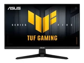 مانیتور Asus VG249QM5A 24 inch — نمای روبرو