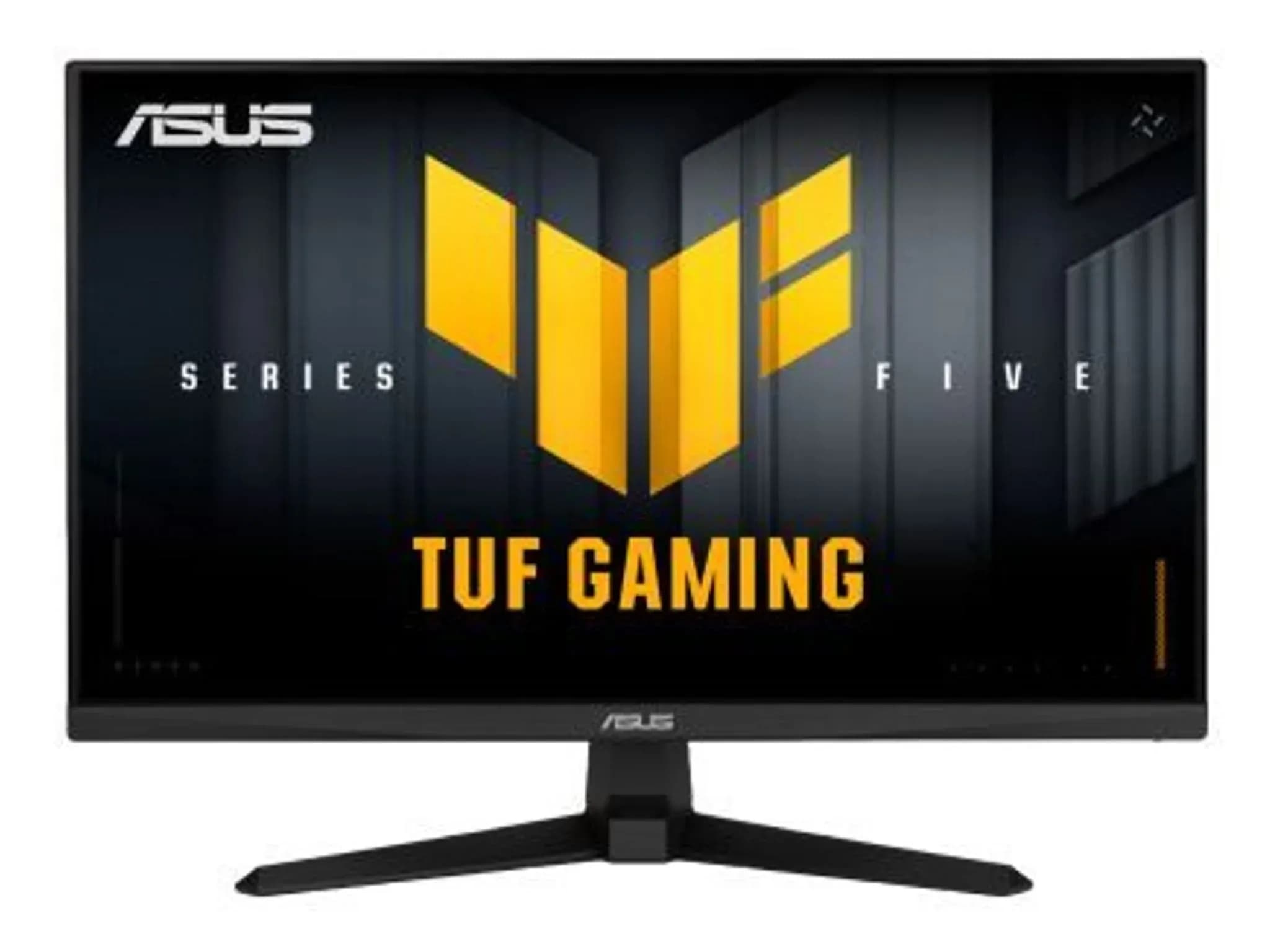 مانیتور Asus VG249QM5A 24 inch — نمای روبرو