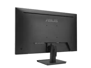 مانیتور Asus VA279HG 27 inch — نمای پشت و لولا