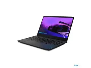 لپ‌تاپ گیمینگ Lenovo IdeaPad Gaming 3 15IHU6 — نمای از بالا
