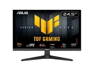 مانیتور Asus VG259Q5A 25 inch — نمای روبرو