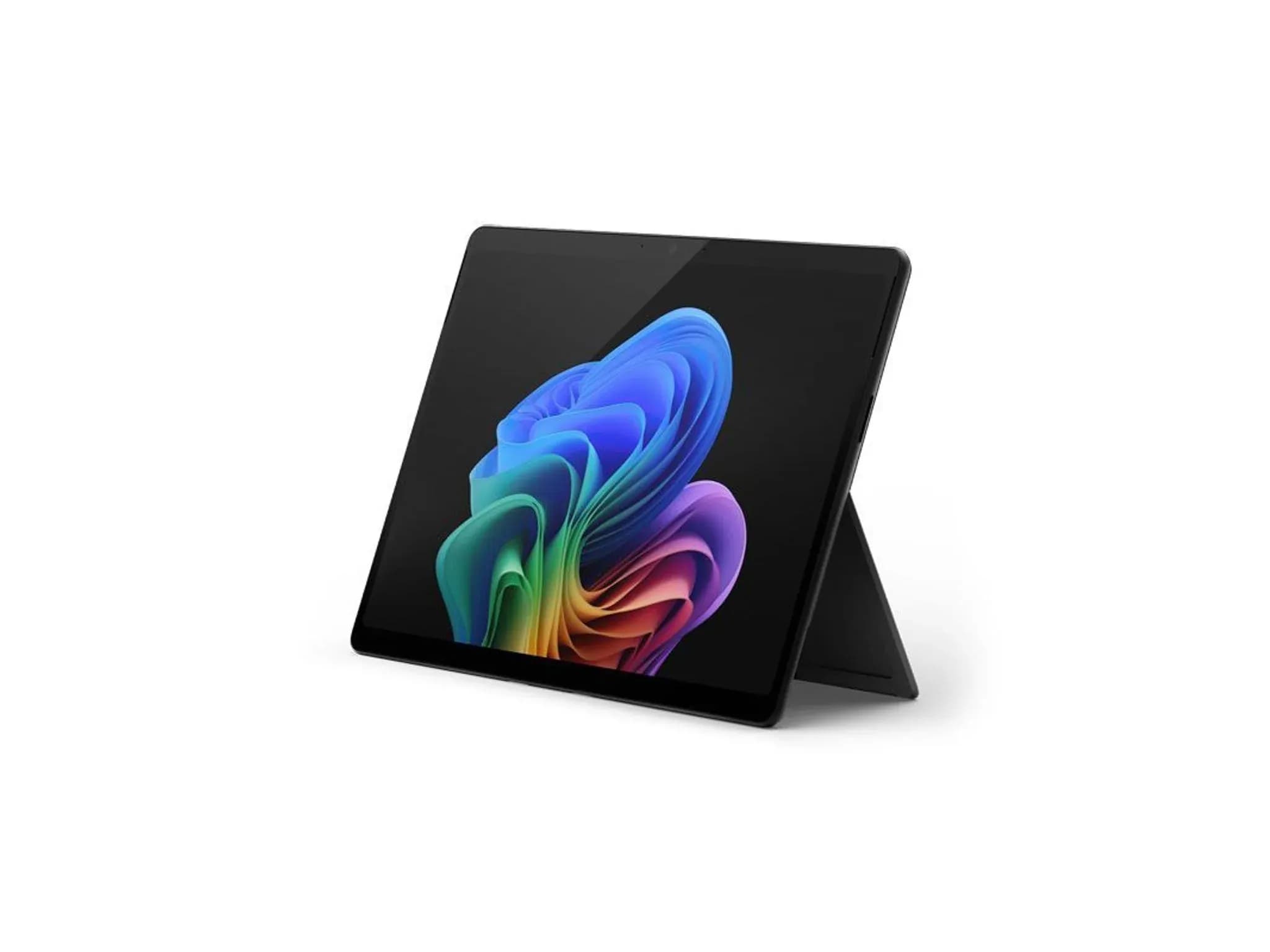 تبلت ویندوزی Surface Pro 11 13 — نمای روبرو
