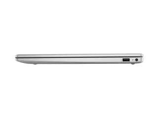 لپ‌تاپ HP Laptop 15 fd0362nia · درگاه‌های سمت چپ ۲