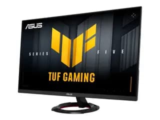 مانیتور Asus VG279Q5R 27 inch — نمای باز و صفحه‌نمایش