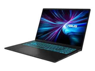 لپ‌تاپ گیمینگ ASUS Vivobook 16 V3607VM — درگاه‌های کناری