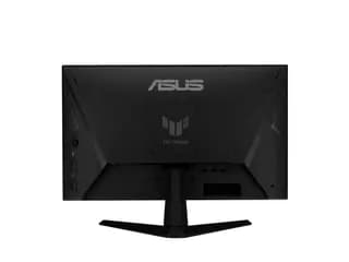 مانیتور Asus VG249QM1A 24 inch — درگاه‌های کناری