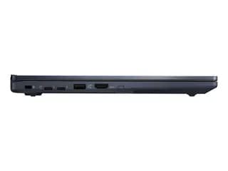 لپ‌تاپ ASUS ExpertBook B3 Flip B3402FVA — نمای جانبی