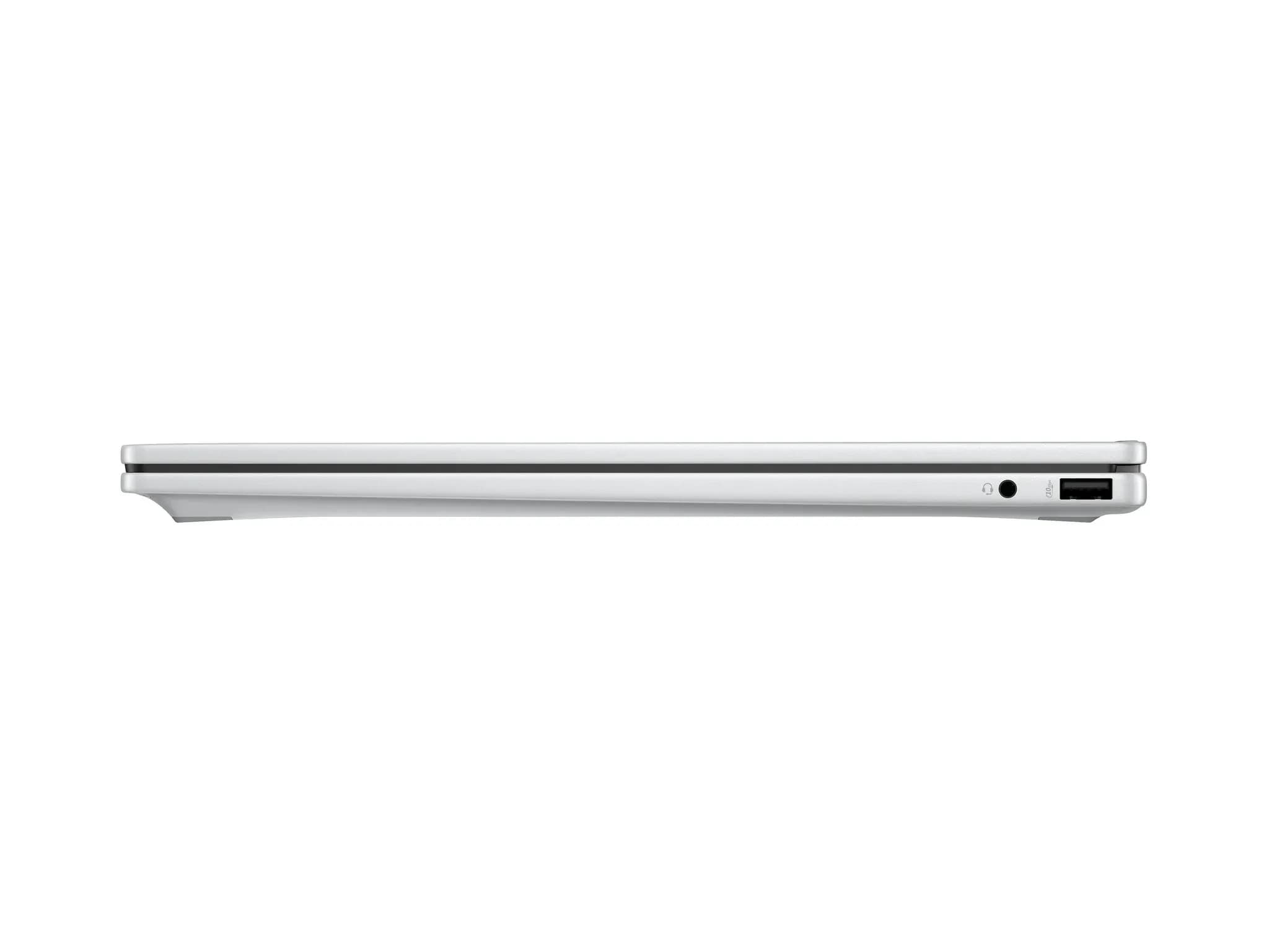 لپ‌تاپ HP OmniBook 7 Flip 16 16t-au000 · درگاه‌های سمت چپ ۲