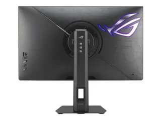 مانیتور Asus XG27JCG 27 inch — صفحه‌کلید و تاچ‌پد