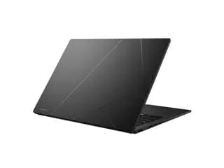 لپ‌تاپ ASUS Zenbook 14 OLED UM3406HA · نمای جانبی