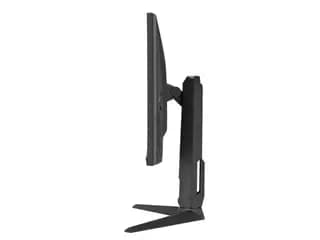 مانیتور Asus VG27AQL5A 27 inch — نمای پشت و لولا