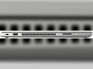 لپ‌تاپ HP ProBook 445 G7 — جزئیات طراحی ۲